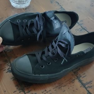 Mens Converse Low Top Sneakers